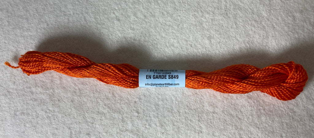 Skein Essentials SE-849 En Garde