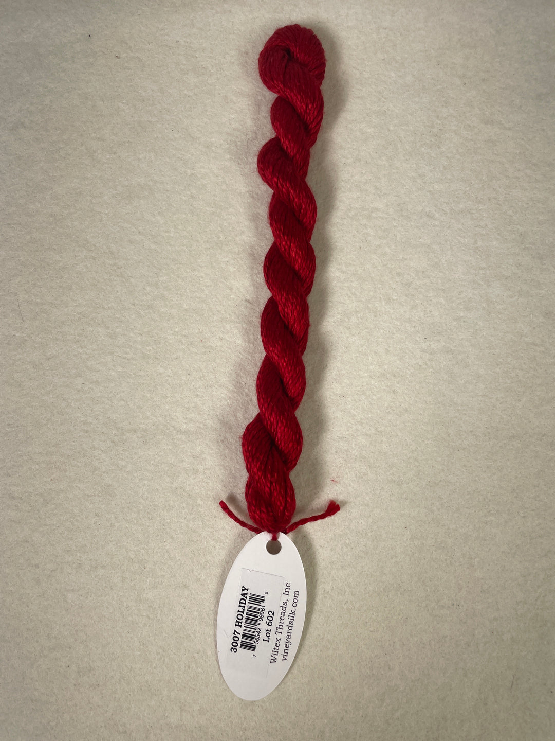 Vineyard Thirteen Silk - 3007 HOLIDAY