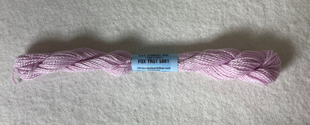 Skein Essentials SE-861 Fox Trot