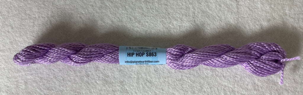 Skein Essentials SE-863 Hip Hop