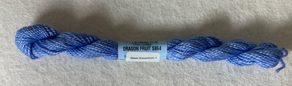 Skein Essentials SE-864 Dragon Fruit