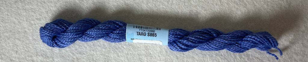 Skein Essentials SE-865 Taro