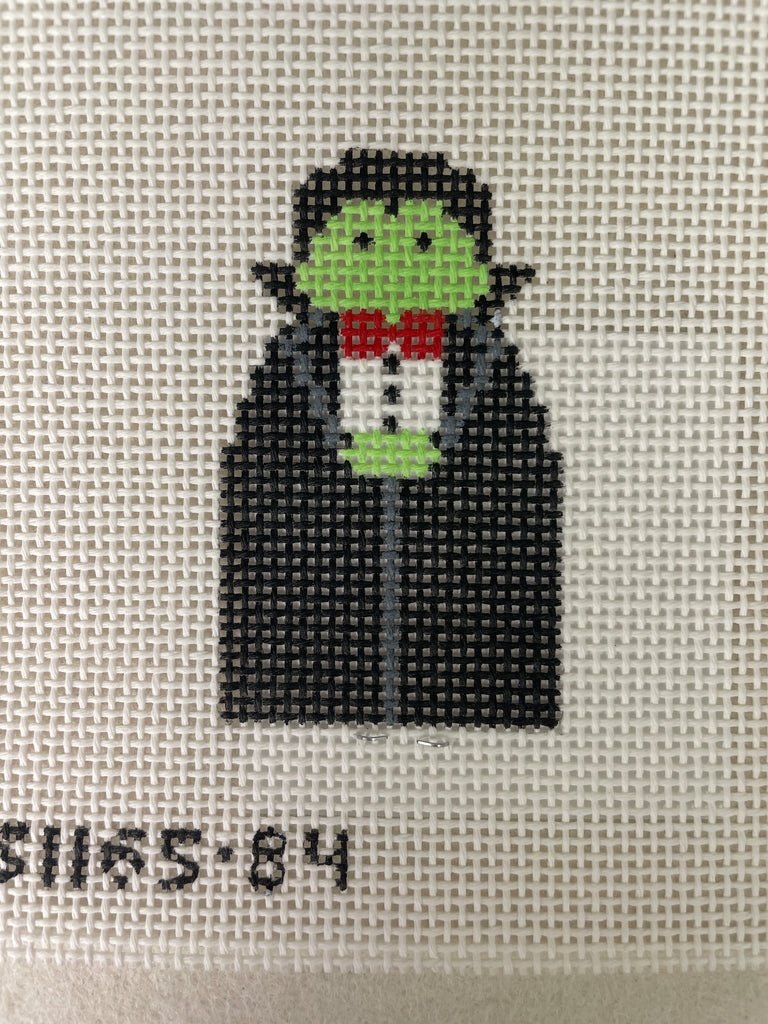 Stitch It's SI165-84 Dracula Angel