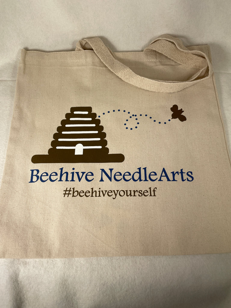 Beehive Tote Bags