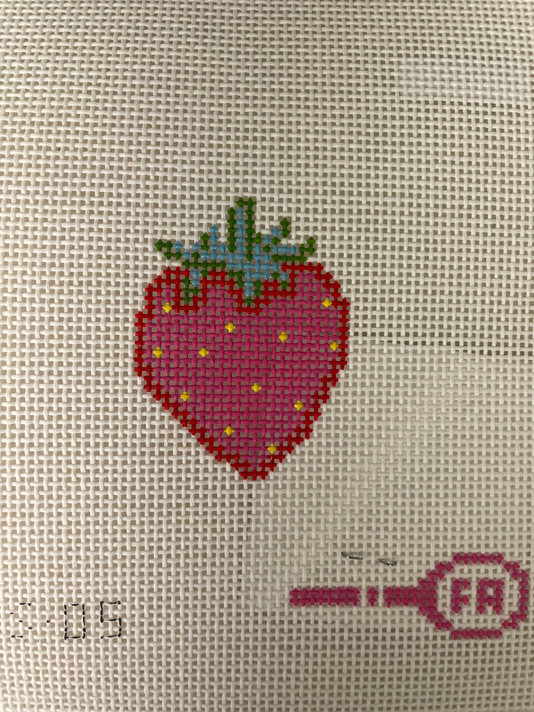*Frances Abel Studio 05 Mini Strawberry