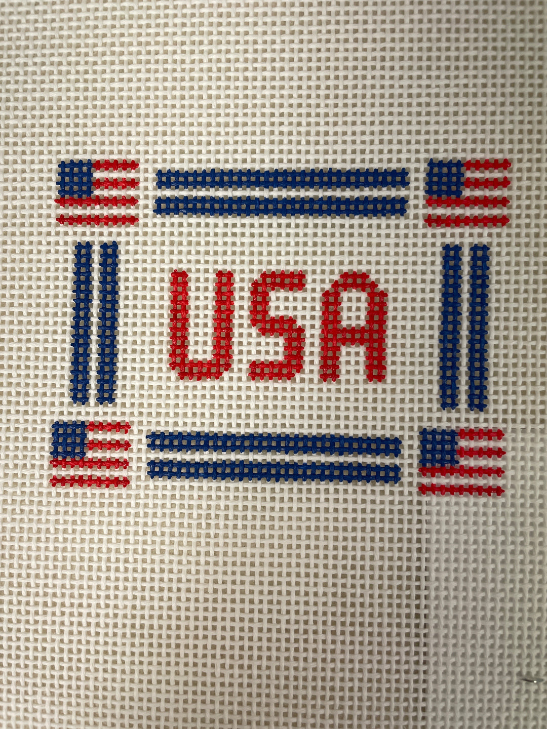 * Goodpoint GP91 USA Mini Sign