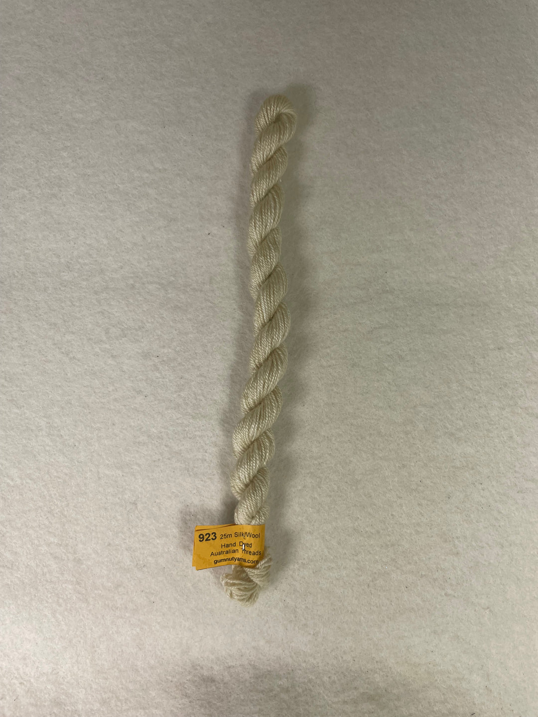 Gumnut PO-923 Poppies Silk and Wool