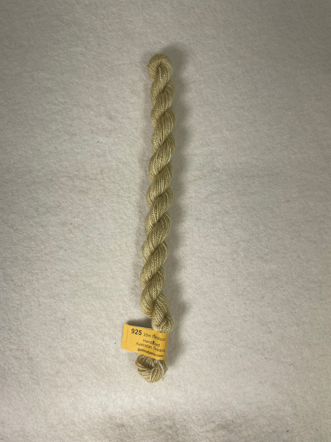 Gumnut PO-925 Poppies Silk and Wool