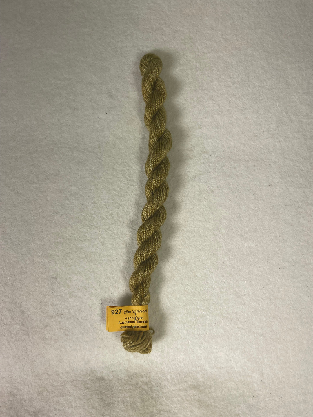 Gumnut PO-927 Poppies Silk and Wool