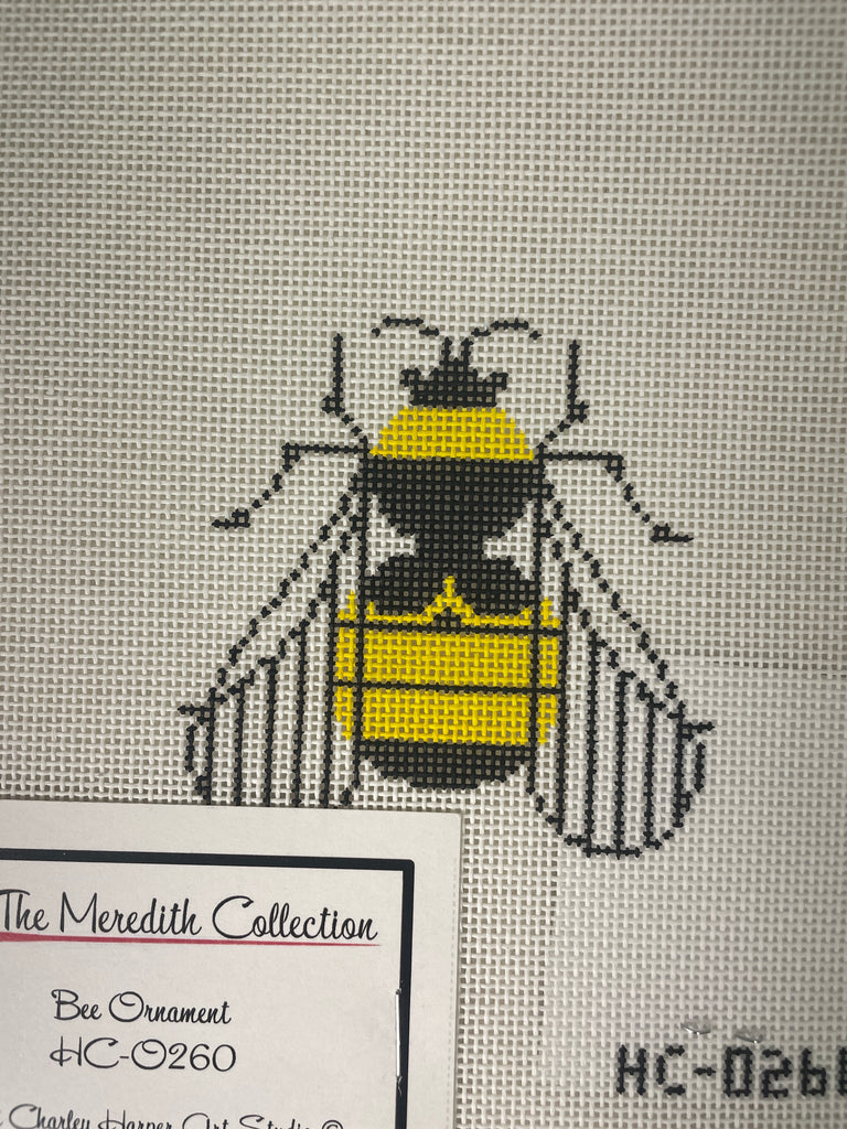 * Charlie Harper HC-0260 Bee Ornament