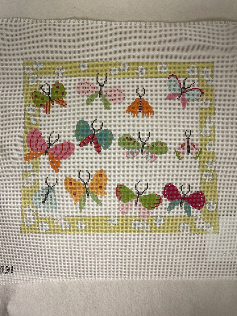* PD031 Butterflies x 12