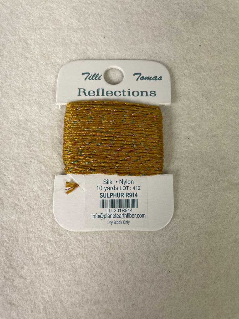 Reflections R914 Sulphur