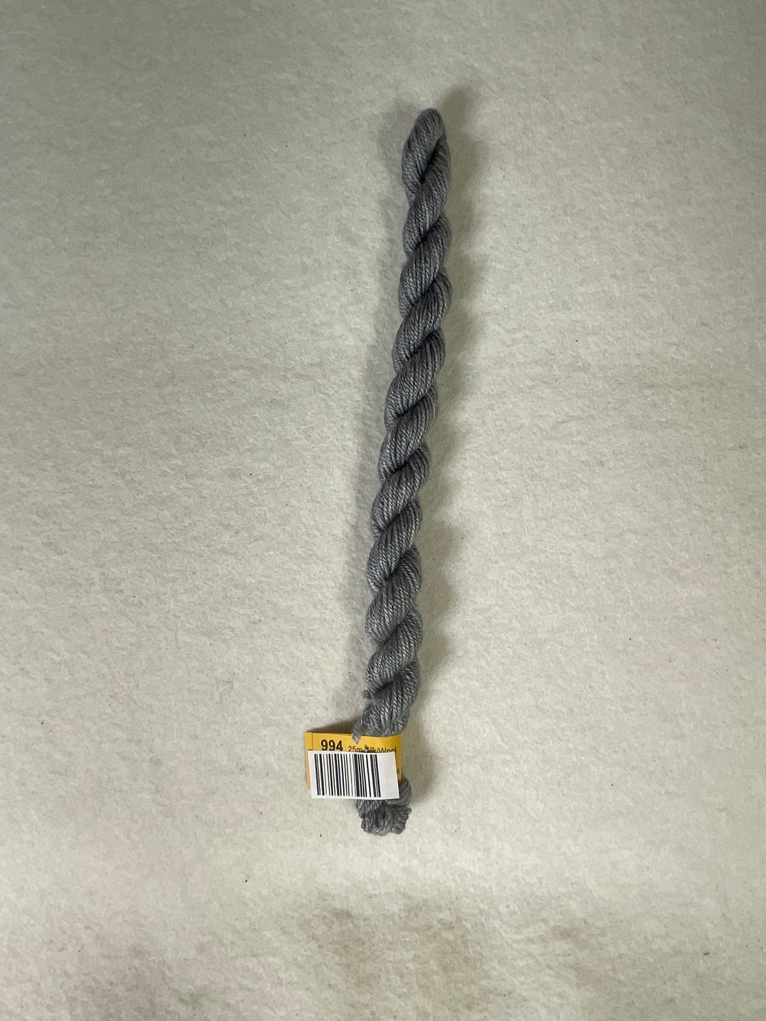 Gumnut PO-994 Poppies Silk and Wool