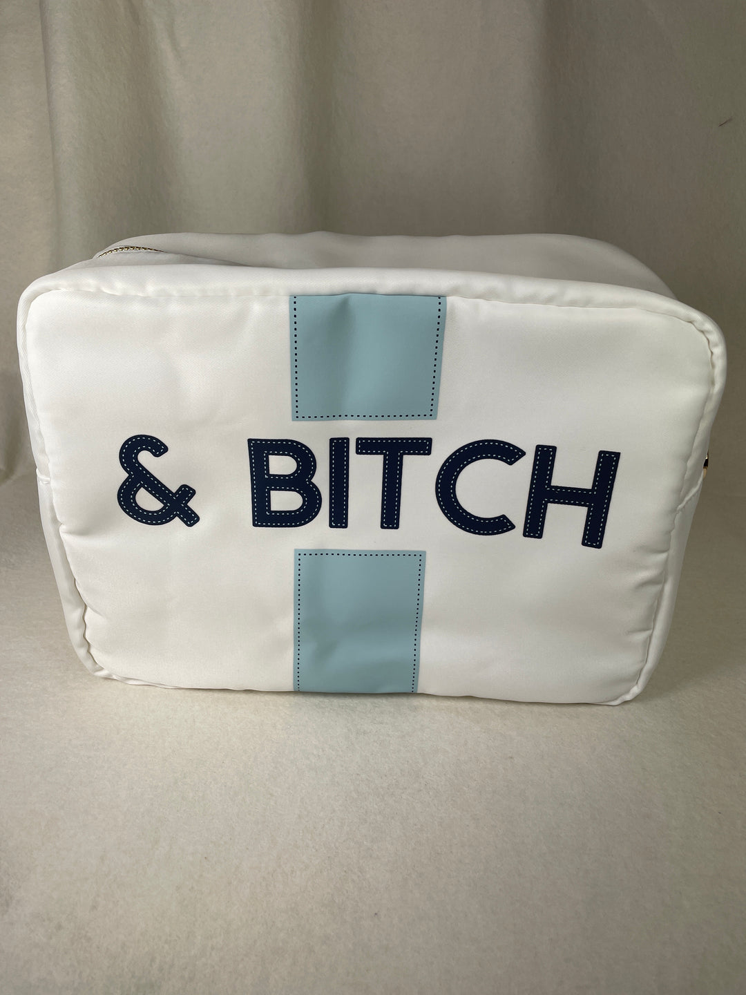 * Morgan Julia Designs Stitch and Bitch Project Bag