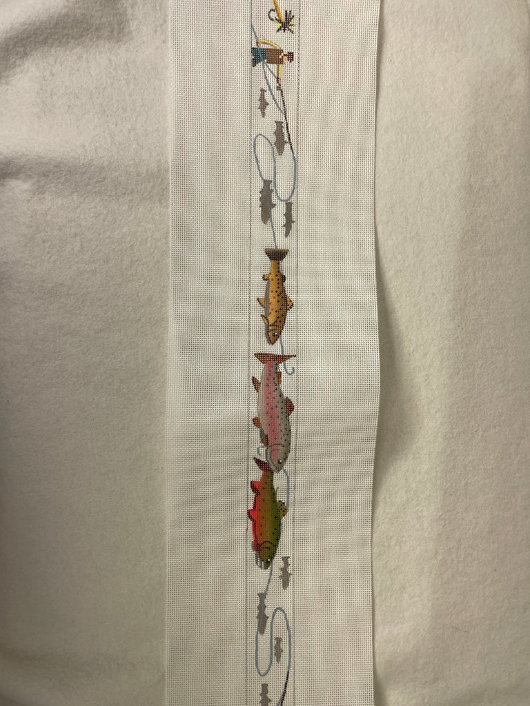 * Liz Goodrick Dillon B150 Fly Fishing Belt