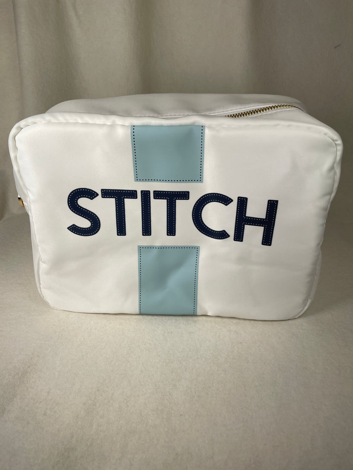 * Morgan Julia Designs Stitch and Bitch Project Bag