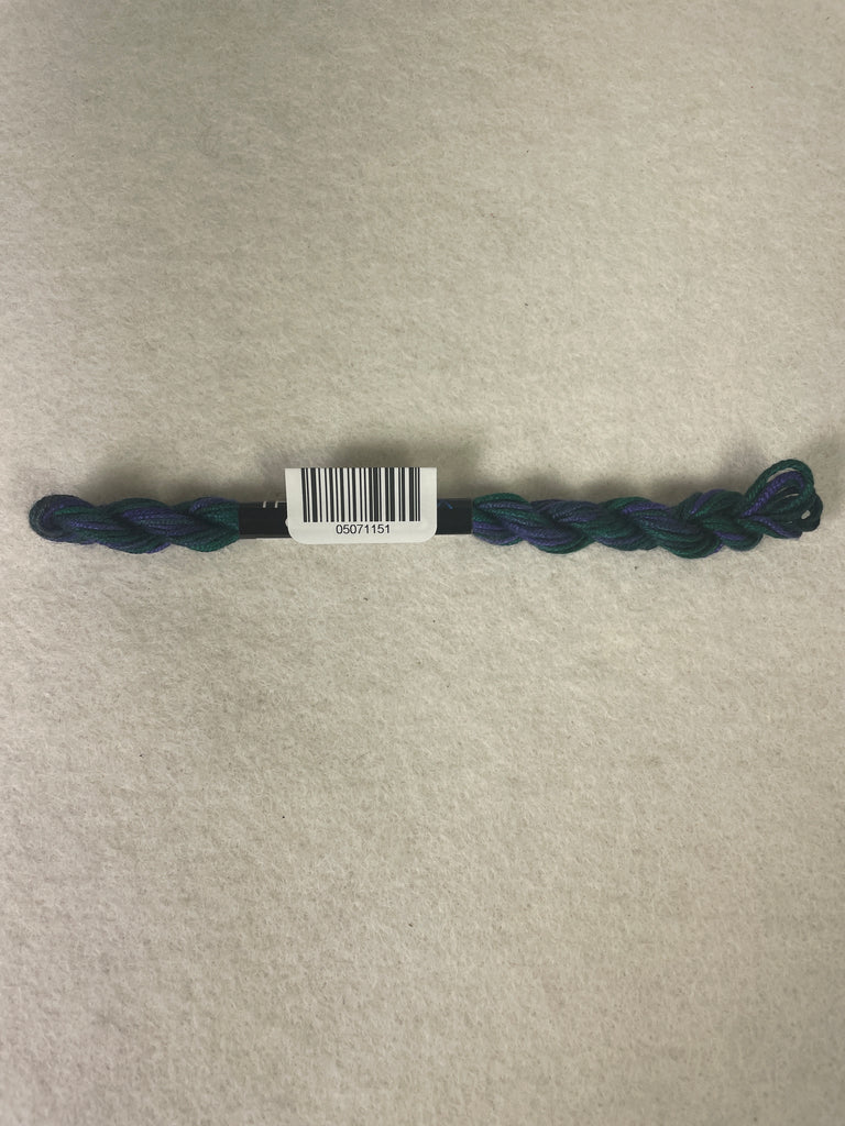 ThreadworX Au Ver A Soie O/D Silk-  A1151 Albacore