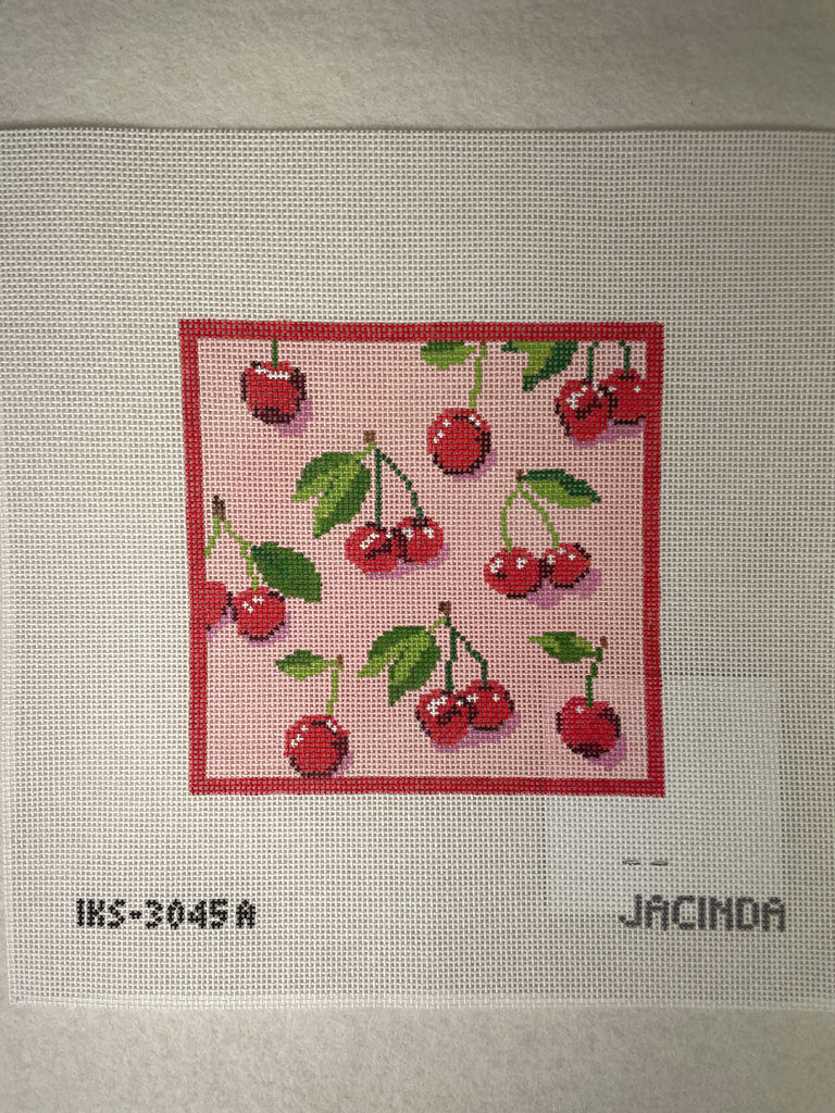 * Initial K Studio/ Jacinda 3045A Cherries Mini