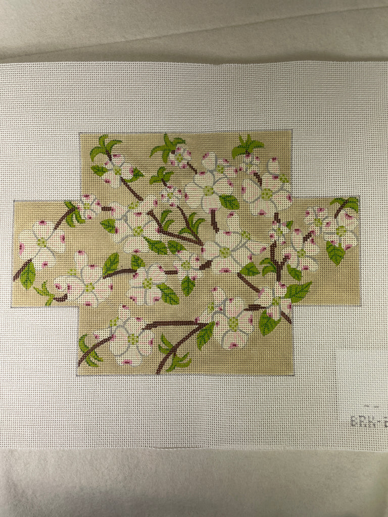 * J. Childs Designs BRK225 Dogwood Brick