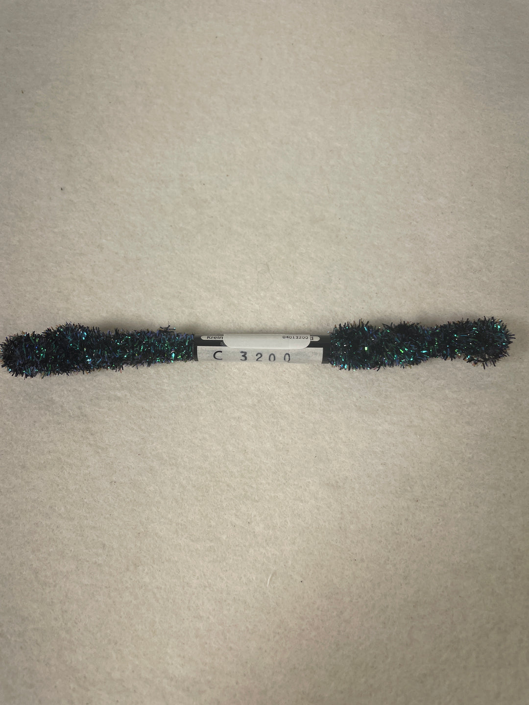ThreadworX Overdyed Kreinik C3200 Galactic Night