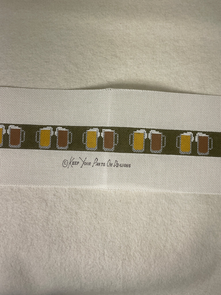 * Keep Your Pants on Designs 315 Beer Mugs
