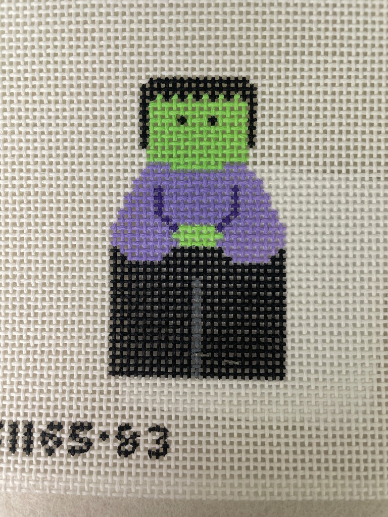 Stitch It's SI165-83 Frankenstein Angels