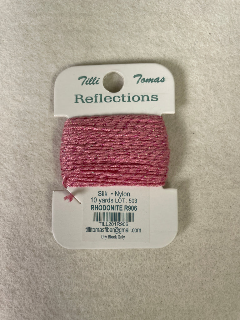 Reflections R906 Rhodonite