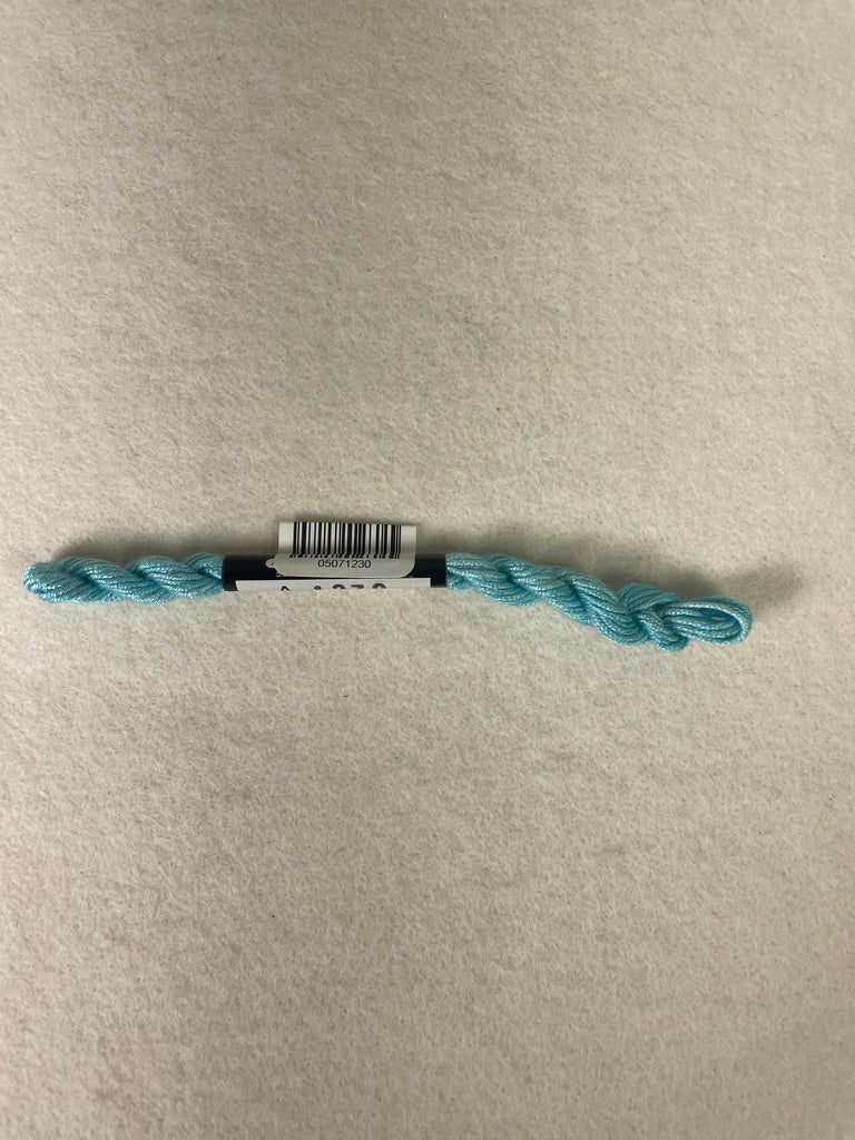ThreadworX Au Ver A Soie O/D Silk-  A1230 Aquamarine
