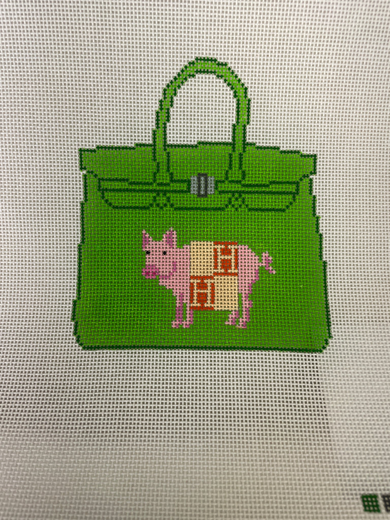 * The Collection Designs FD313 Birkin Hermes