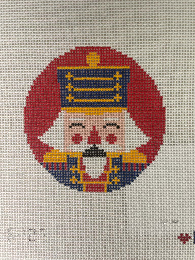 * Love mhb Studio CHR127 Nutcracker Darcy Round