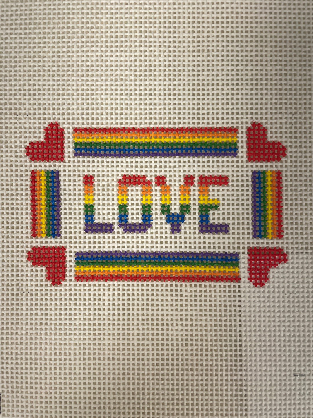 * Goodpoint GP29 Rainbow Love