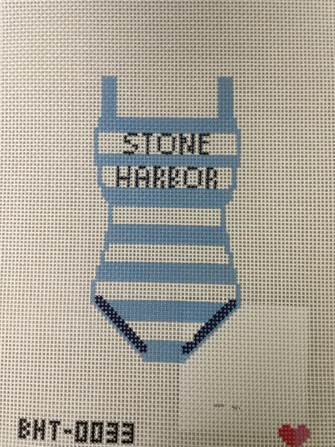 B. Hartzell BHT-0033 Stone Harbor Bathing Suit