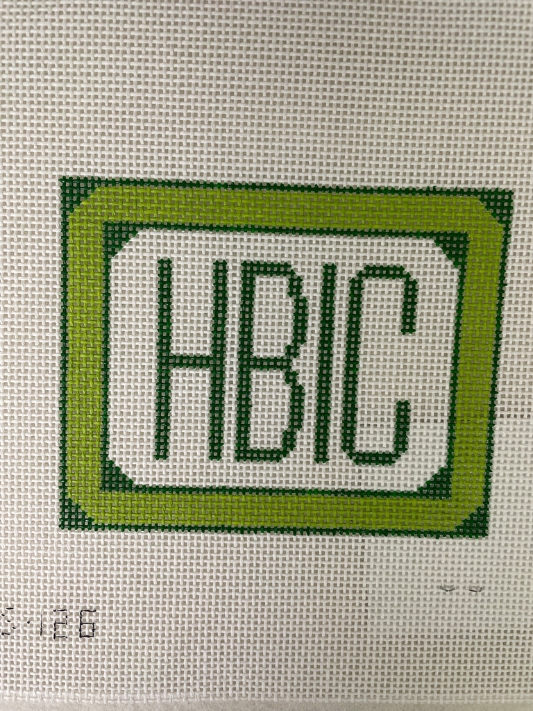 * Saturnalia Stitching 0126 HBIC