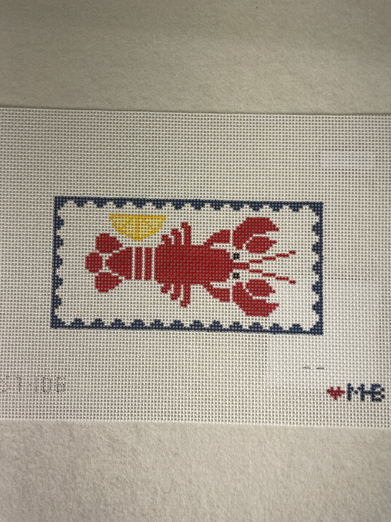 * Love mhb Studio CST106 Lobster 6x3