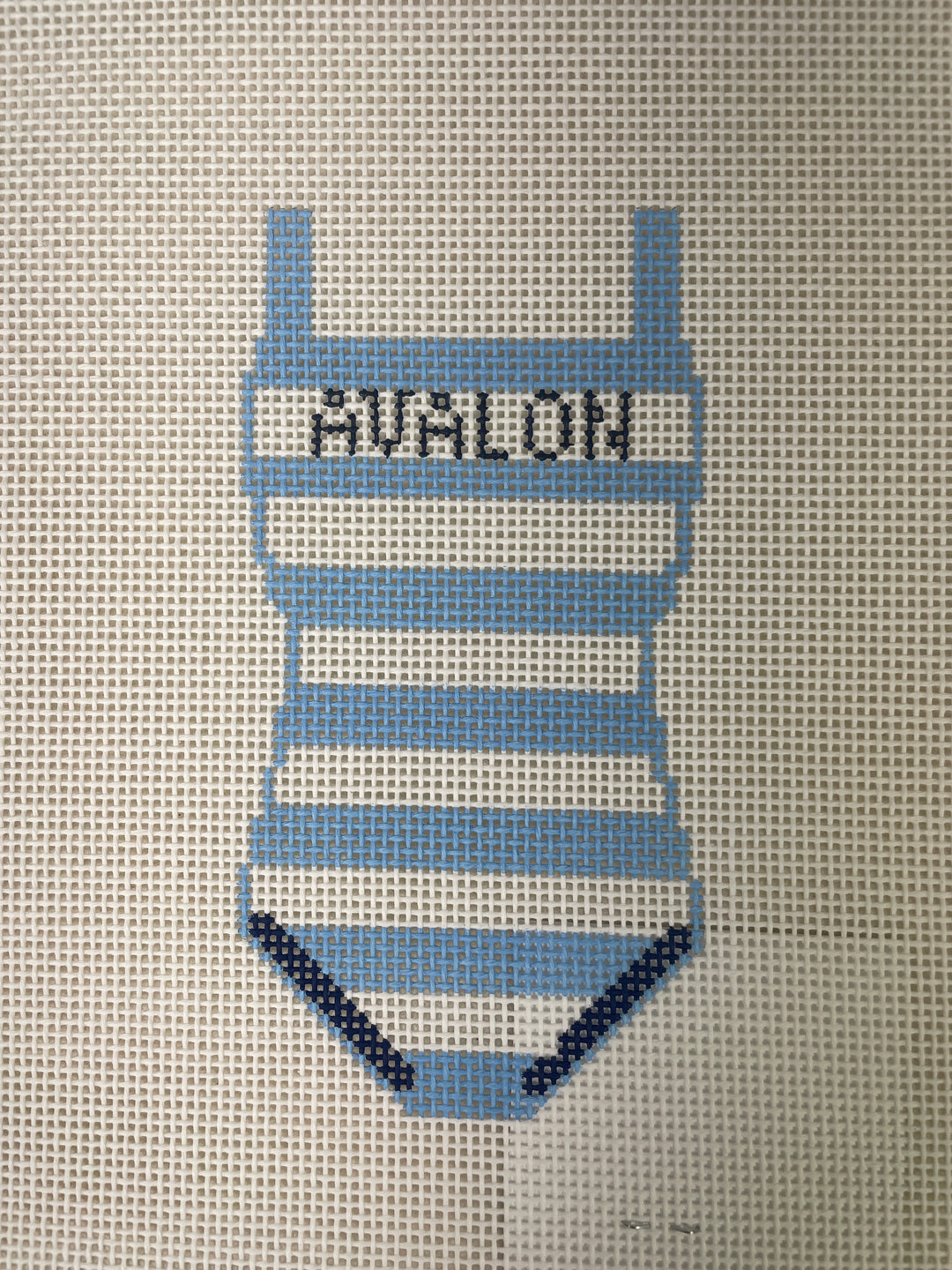 B. Hartzell BHT-0033 Avalon Bathing Suit