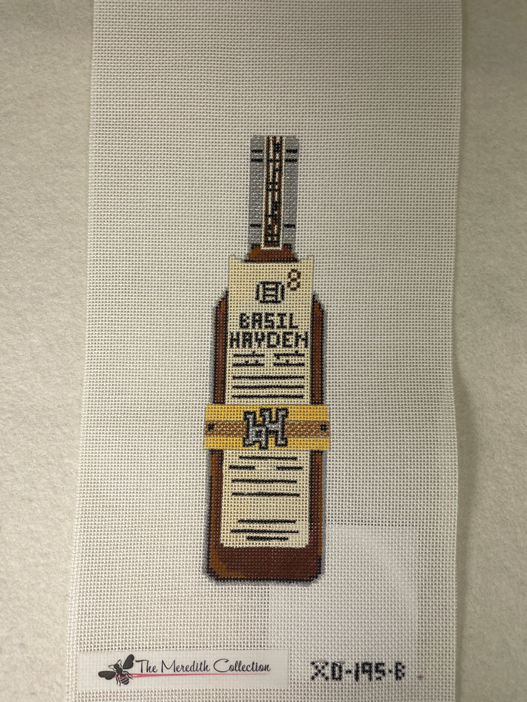 * Meredith Collection XO195B Bourbon Basil Hayden
