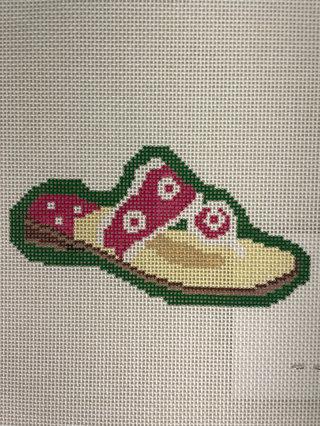 *Pip and Roo PR02P Pink Summer Sandal