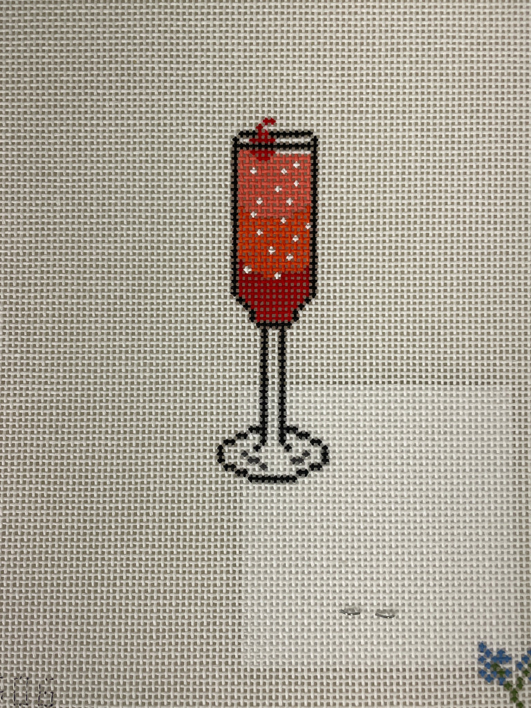 * NDLPT Designs 506 Dirty Shirley