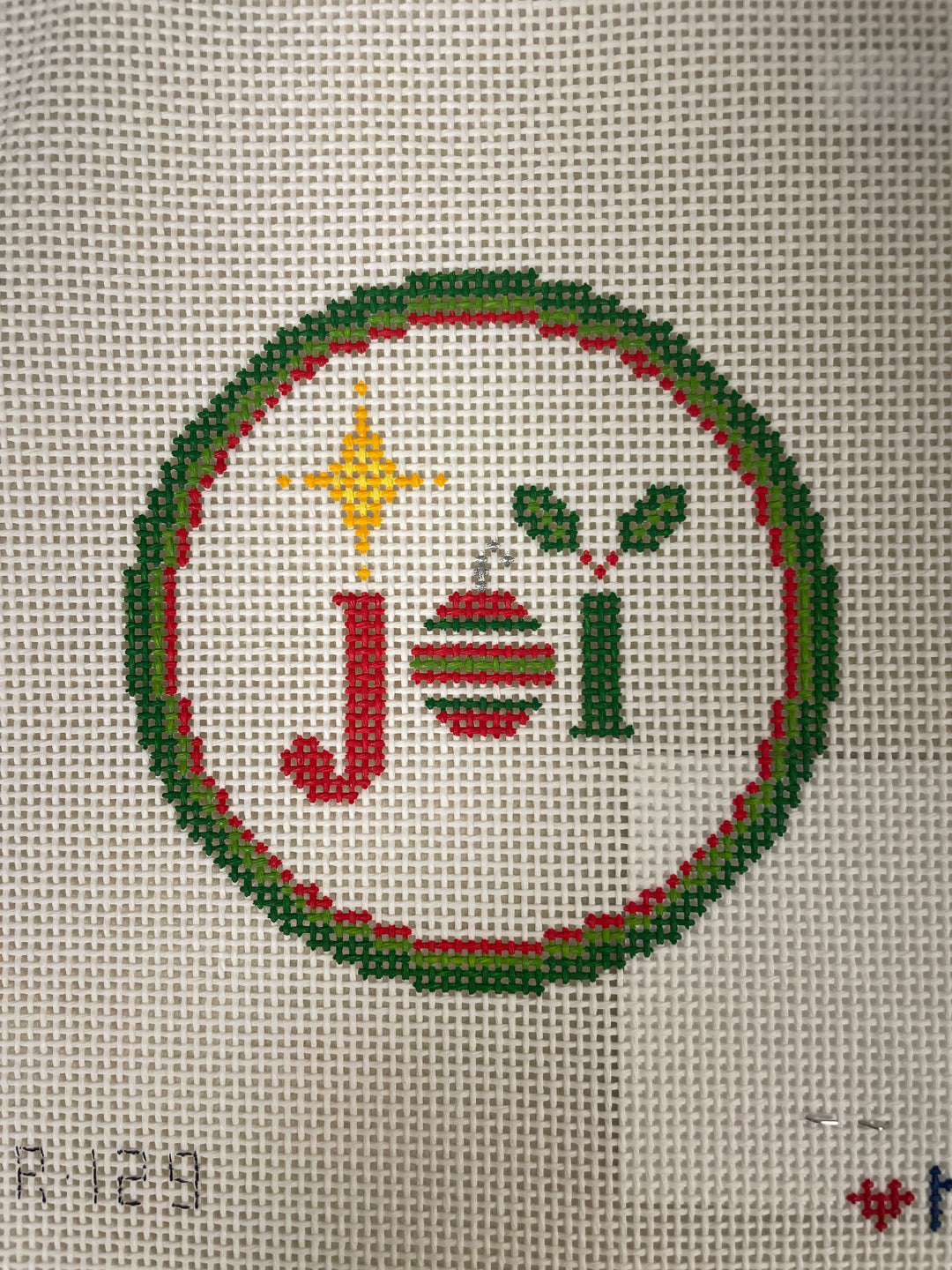 * Love mhb Studio CHR129 Joy Round