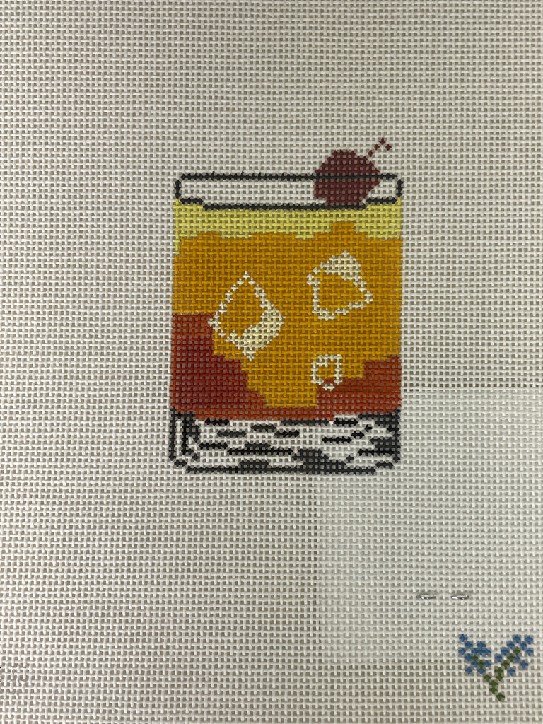 * NDLPT Designs 505 Whisky Sour