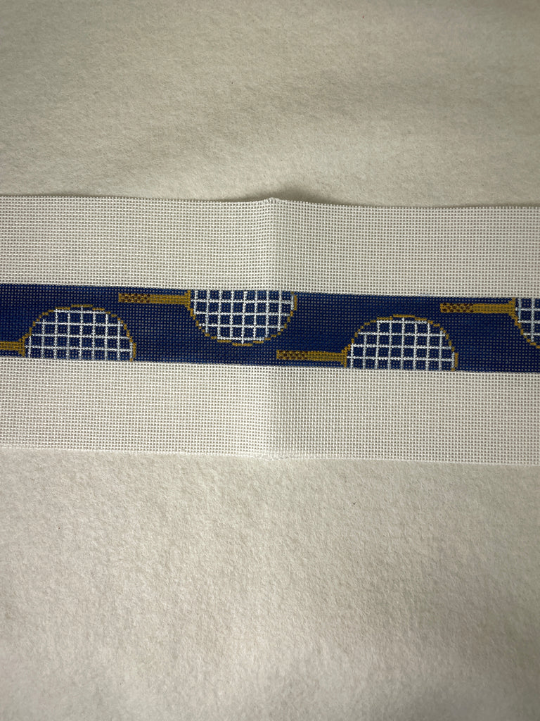 * Walker Street Designs 32 Tennis Raquets