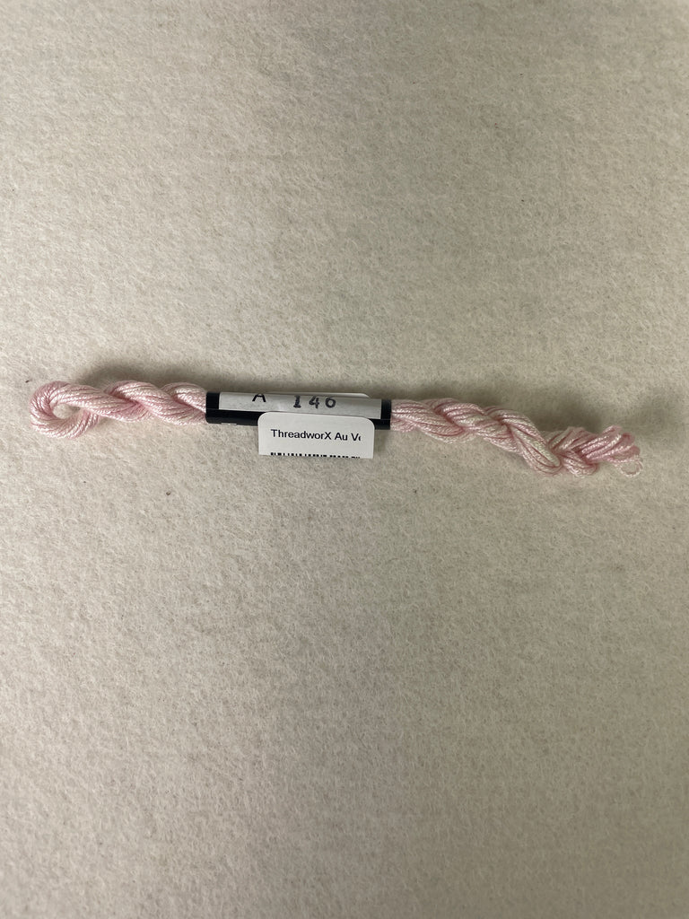 ThreadworX Au Ver A Soie O/D Silk-  A146 Cameo Pink