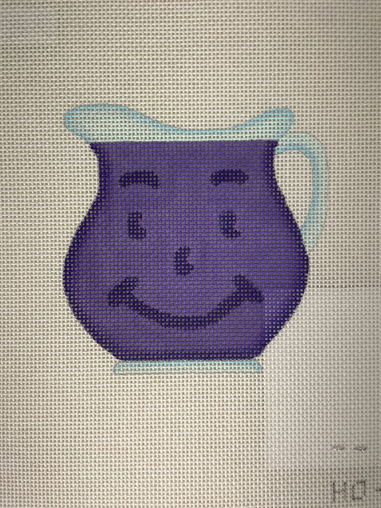 * Raymond Crawford HO2596 Purple Kool Aid