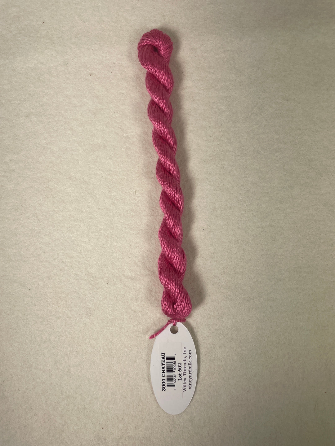 Vineyard Thirteen Silk - 3004 CHATEAU