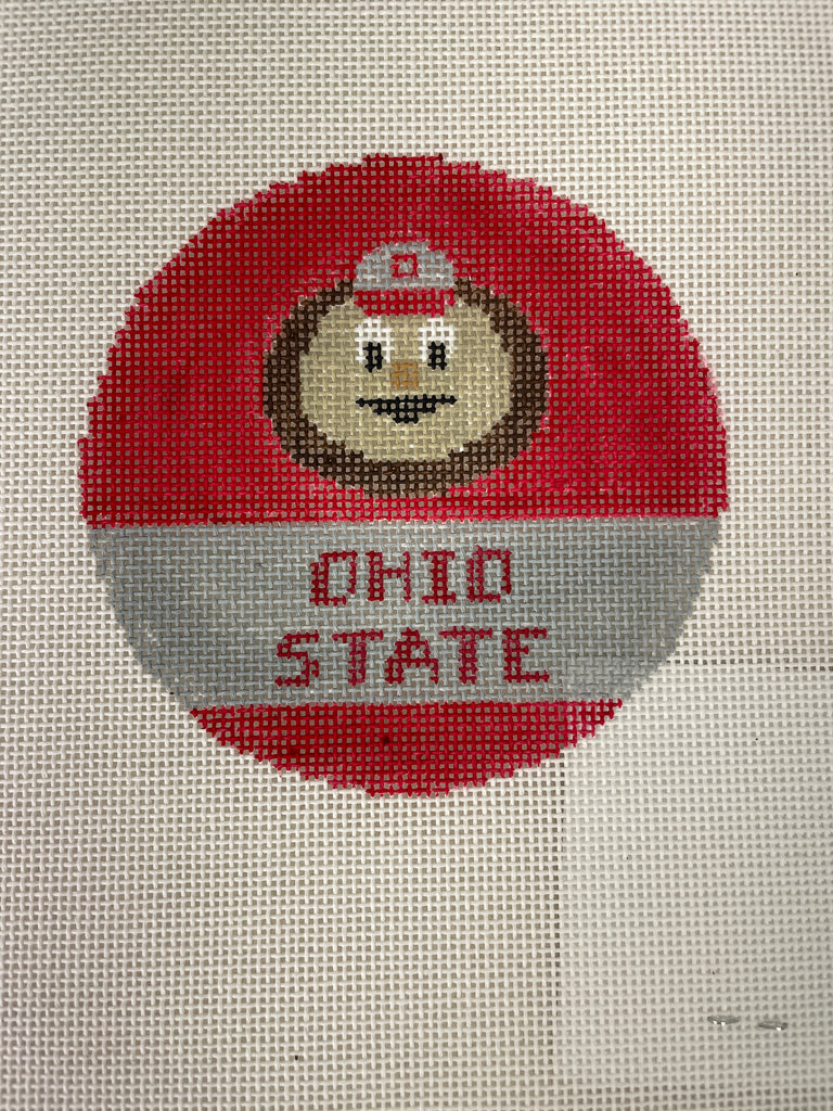 Kathy Schenkel BT357 Ohio State Buckeyes