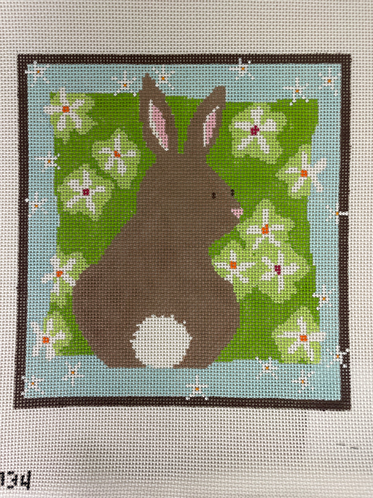 * Pippin PET034 Brown Bunny