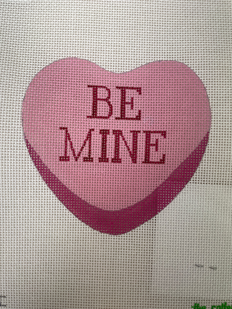 * The Collection Designs SB314C Be Mine Heart