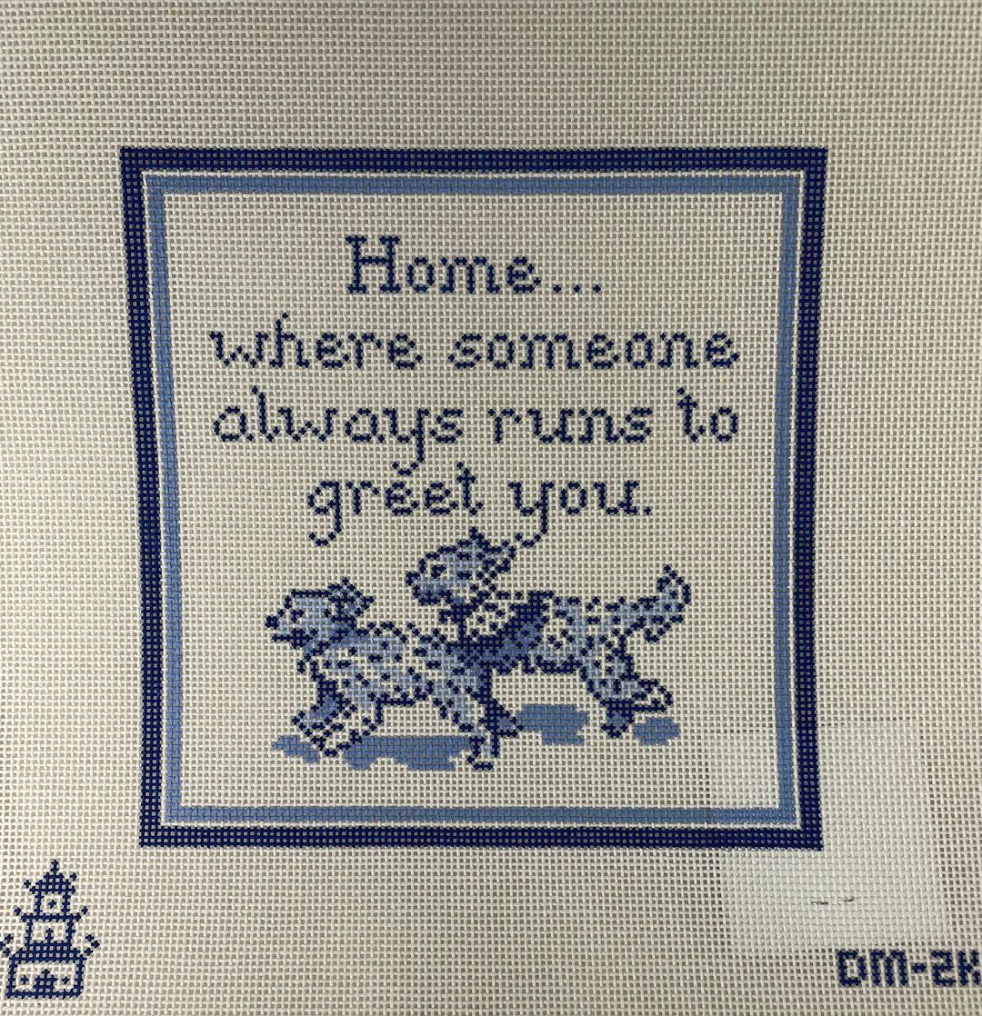 * Dana Mahnke Collection DM2K Double Doodle