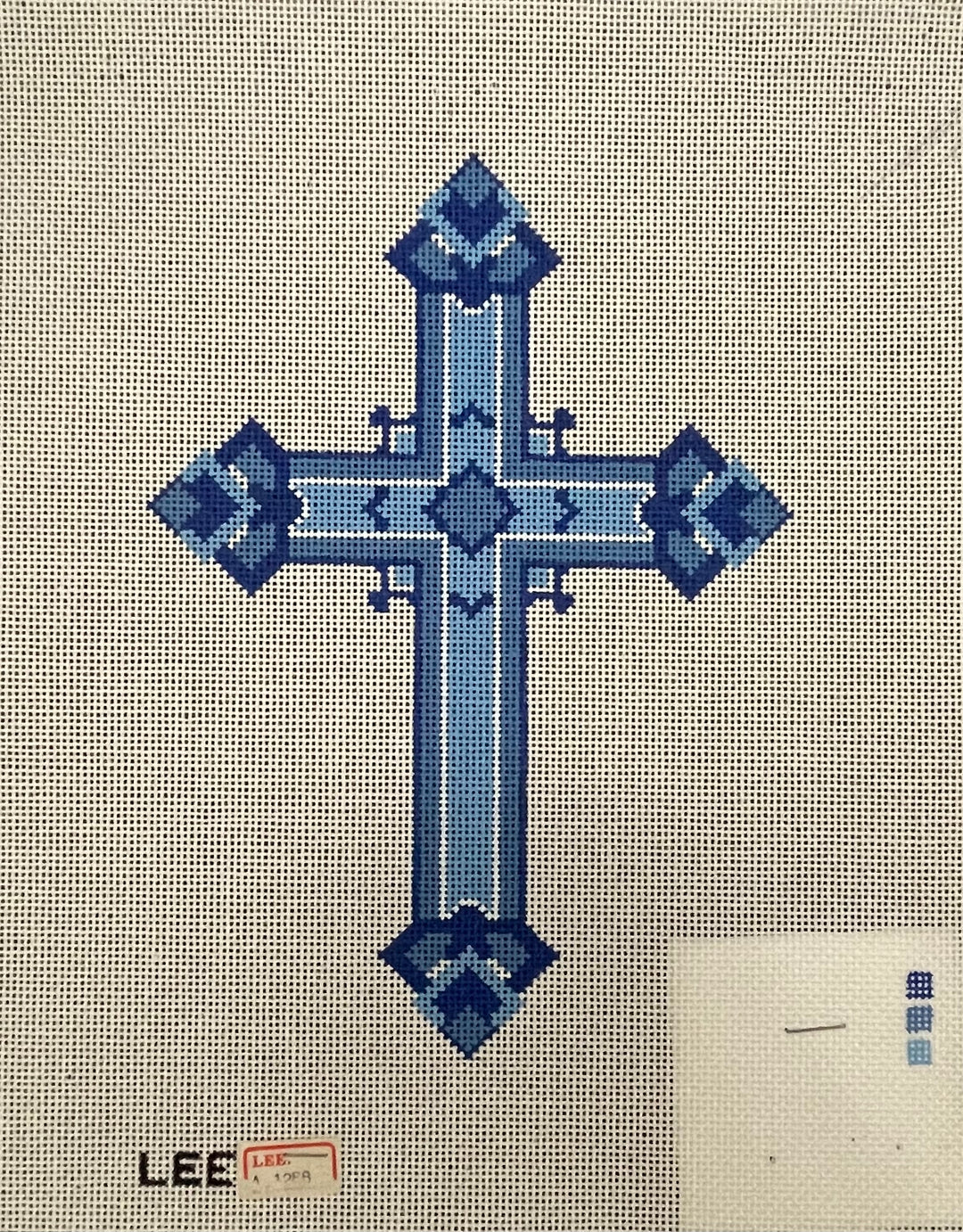 * Lee AO1288 Graphic Cross