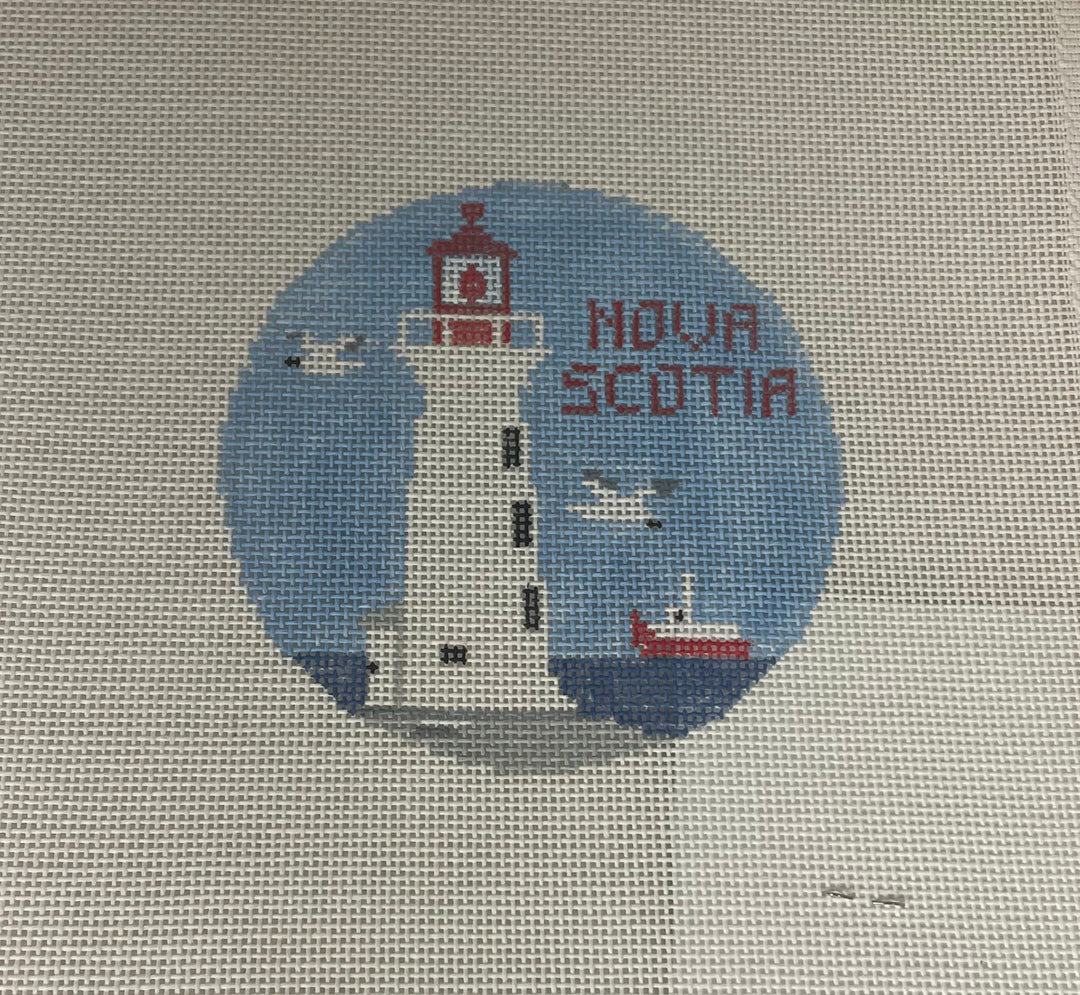 * Kathy Schenkel BT817 Nova Scotia